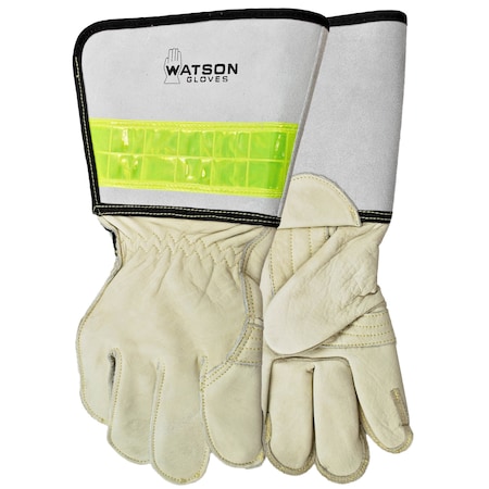 Watson Gloves Circuit Breaker - L PR 3777-L